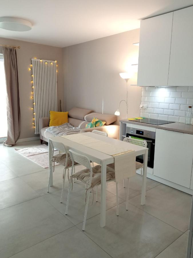 Zloty Apartament Bokserska Warsawa Bagian luar foto