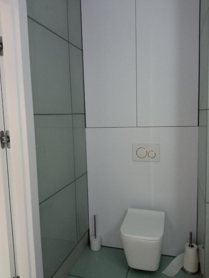Zloty Apartament Bokserska Warsawa Bagian luar foto